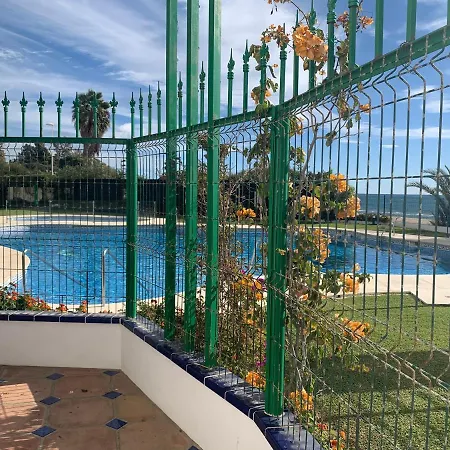 Apartmán Lujo En Banana Primera Linea De Playa