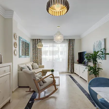Lujo En Banana Primera Linea De Playa Apartmán