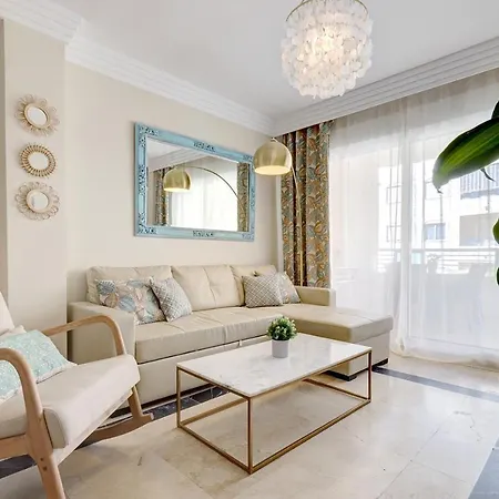 Lujo En Banana Primera Linea De Playa Apartmán