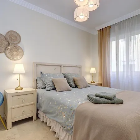 Lujo En Banana Primera Linea De Playa Apartmán *