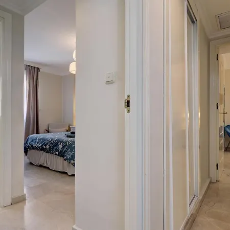 Lujo En Banana Primera Linea De Playa Apartmán *