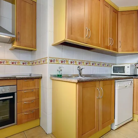 Apartmán Lujo En Banana Primera Linea De Playa *