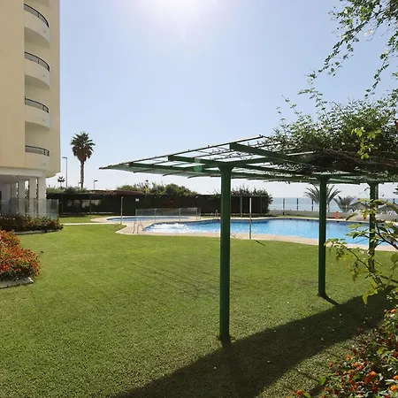 Apartmán Lujo En Banana Primera Linea De Playa Marbella