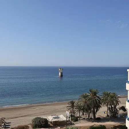 Lujo En Banana Primera Linea De Playa Apartmán *