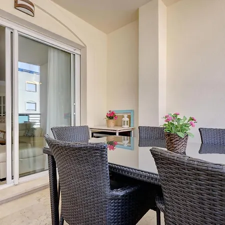 Apartmán Lujo En Banana Primera Linea De Playa