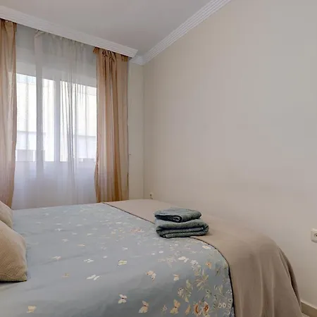 Apartment Lujo En Banana Primera Linea De Playa *
